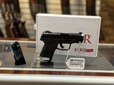 Ruger Security 9 Compact - 1 of 2