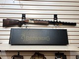 Browning XT AT American Trap - 1 of 9