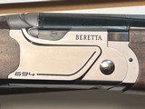 Beretta 694 B Fast - 3 of 10