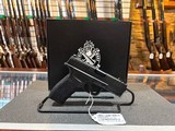 Springfield Armory Hellcat Pro Comp - 1 of 4
