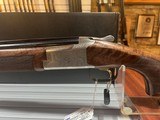 Browning 725 Sporting - 3 of 11