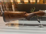 Browning 725 Sporting - 7 of 11