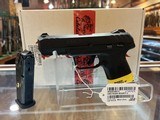 Used Ruger Security 9 - 2 of 2