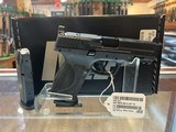 Smith & Wessom M&P 9 M2.0 - 2 of 2