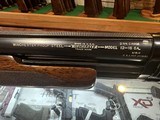 Used Winchester Model 12 WS-1 16 ga Skeet - 2 of 3