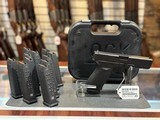 USED Glock 21SF 12 MAGS INCLUDED!! - 1 of 3