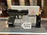 USED Taurus G2C - 1 of 2