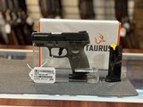 USED Taurus G2C - 2 of 2