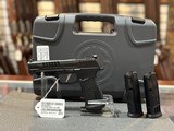 Sig Sauer P365 FUSE- 10 round model - 2 of 3