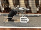 USED Smith and Wesson 637