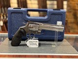 USED Colt Anaconda - NEVER FIRED - 1 of 4