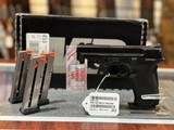 USED Smith and Wesson M&P 380 Shield Ez - 2 of 3