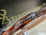 Browning 425 Millers Exclusive - 11 of 11