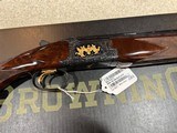 Browning 425 Millers Exclusive - 3 of 11