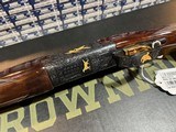 Browning 425 Millers Exclusive - 8 of 11