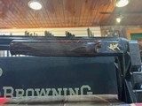 Browning 425 Millers Exclusive - 9 of 10