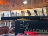 Browning 425 Millers Exclusive - 10 of 10