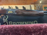 Browning 425 Millers Exclusive - 4 of 10