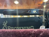 Browning 425 Millers Exclusive - 9 of 10