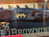 Browning 425 Millers Exclusive - 3 of 10