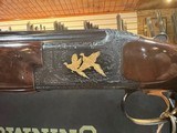 Browning 425 Millers Exclusive - 8 of 10
