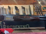 Browning 425 Millers Exclusive GOLD Grade 6 - 4 of 10