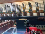 Browning 425 Millers Exclusive GOLD Grade 6 - 10 of 10