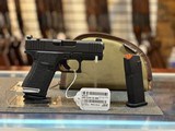 USED Glock 43X MOS - 1 of 2