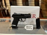 Ruger Security 380 - 2 in stock - 1 of 2