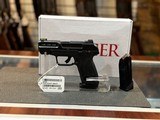 Ruger Security 380 - 2 in stock - 2 of 2