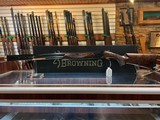 Browning 725 S3 Sporting Limited Production