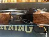 Browning 725 S3 Sporting Limited Production - 3 of 11