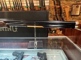 Browning 725 S3 Sporting Limited Production - 11 of 11