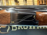 Browning 725 S3 Sporting Limited Production - 8 of 11