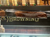 Browning 725 S3 Sporting Limited Production - 10 of 11