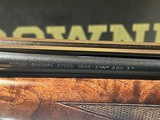 Browning 725 S3 Sporting Limited Production - 9 of 11