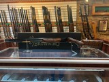 Browning 725 S3 Sporting 32