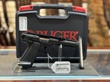 Ruger Mark IV 22/45 Tactical - 4 of 4