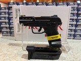 Ruger Security 380 - Davidsons exclusive - 2 of 3