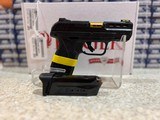 Ruger Security 380 - Davidsons exclusive