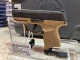 USED Sig Sauer P365 - 3 of 4