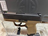 USED Sig Sauer P365 - 4 of 4