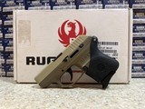 USED Ruger LCP - Mcarbo upgrades - 2 of 2