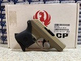 USED Ruger LCP - Mcarbo upgrades - 1 of 2