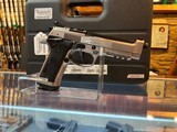 Beretta 92X Performance Defensive