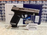 Smith and Wesson SD9 2.0