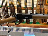Winchester 94 Ranger rifle - 7 of 11