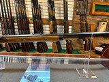 USED CVA Black Powder rifle - 4 of 11