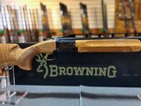 Browning Citori 725 Trap Maple -2024 SHOT SHOW Special - 4 of 15