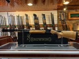 Browning Citori 725 Trap Maple -2024 SHOT SHOW Special - 2 of 15